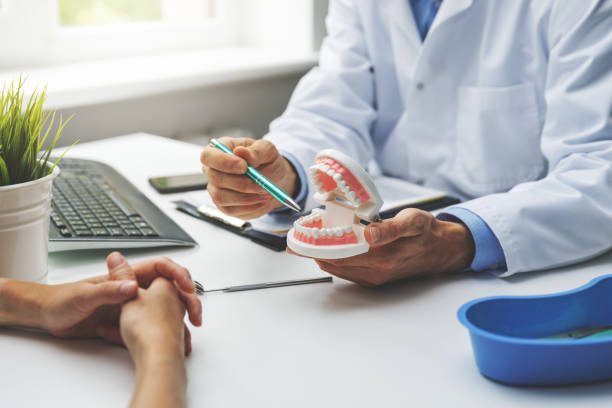 Professional Holistic Dental Care Services in Sonora, TX