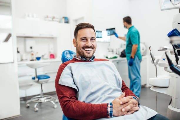 Dental Bonding in Sonora, TX