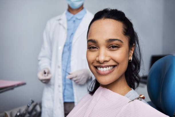 Best Full Mouth Reconstruction  in Sonora, TX