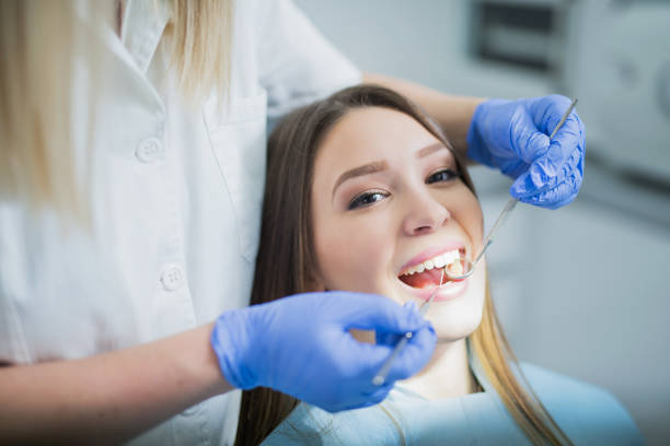 Best Teeth Whitening  in Sonora, TX